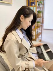 -馨媛瑜伽普拉提