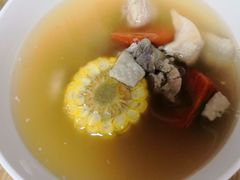 -魏家凉皮(十里河店)