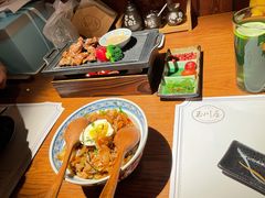 -玉川屋·深夜食堂居酒屋(柳巷店)