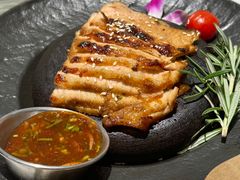 -KingThaia金泰兰(滨江天街店)