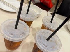 茅根竹蔗-新峰肉骨茶