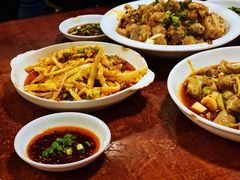 拌笋子-巷子肥肠(科华巷店)