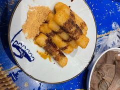 -马路边边串串香(双井直营店)