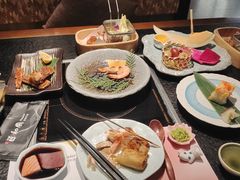 -匠和风精致料理(成都龙湖滨江天街店)