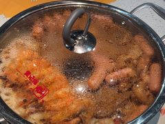 -黄记煌三汁焖锅(顺义华联店)
