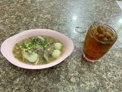 -榮泰米粉湯(Left Shop)