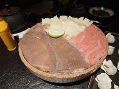 -色響火锅(恒隆广场店)