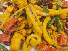 -巧克力渔家.小船海鲜家常菜(万平口店)