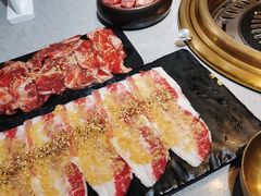 -妥妥烤肉料理(昙华林店)