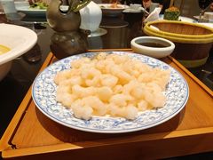 -三凤酒家·百年无锡菜(清扬茂业店)