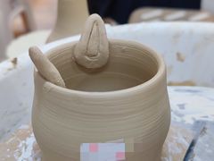 -粤陶渊.DIY陶艺体验馆(粤陶总店)