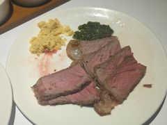 -拉蒂娜·巴西牛排馆 Latina·Brazilian Steakhouse(陆家嘴旗舰店)