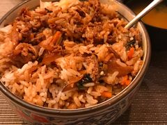 牛肉盖饭-山葵家·创意料理(万象汇店)