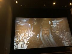 -中影国际影城(东方新天地CINITY店)