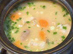 老火靓汤-大笑饭堂(甲子桥店)