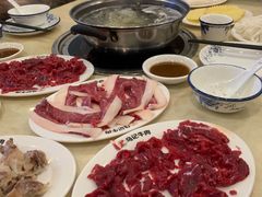 -乌记鲜活牛肉城(乐山路店)