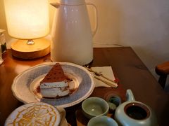 -慕咖啡(宽窄巷子店)