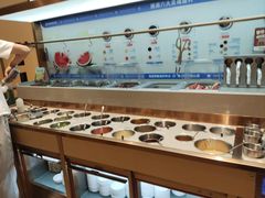 -海底捞火锅(亲贤北街店)