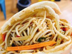 -刘小武·锅魁(总店)