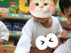 -吉的堡幼儿园(西安绿地园)