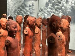-汉景帝阳陵博物院