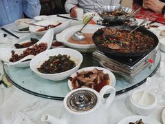 -翠清酒家(万丰路店)