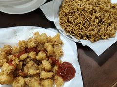 -水牛奶皇后糖水铺(深圳总店)