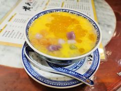 芒果小丸子-黄氏许牛奶甜品餐厅(裕华万达店)