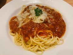 -萨莉亚意式餐厅(深南茂业店)