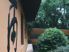 -普陀山风景名胜区-法雨禅寺