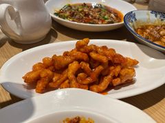 -渝信川菜 · 川味家常菜(财富购物中心店)