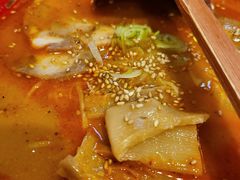 -平成屋·午肴夜酒(四川北路店)