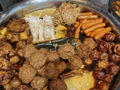 -王胖儿甏肉干饭(总店)