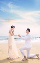 -金夫人婚纱摄影(华南店)