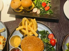 -bluefrog蓝蛙(恒隆广场店)