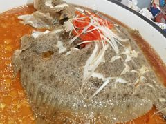 -良师门滨海人家·海鲜·家常菜(滨海城店)