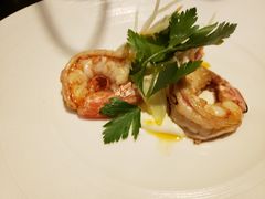 -恰餐厅及酒吧 CHAR Bar & Grill (北京丽都皇冠假日店)