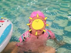 -南宫温泉水世界