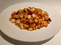 -彩虹之约•淮扬家宴(亚运村店)