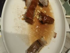 -滋粥楼·顺德菜海鲜茶点(金融城店)