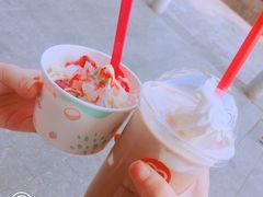 -蜜雪冰城(浙江大学店)
