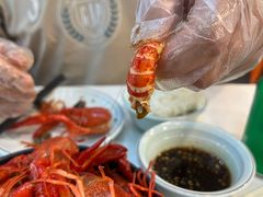 -老鄞江清水龙虾•赵赵家(江北店)