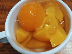 -汉巴味德(乐宾百货店)