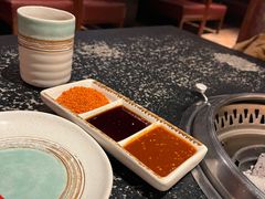 -牛焱·烧肉酒肆(五大道店)