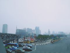 -八一南昌起义纪念塔