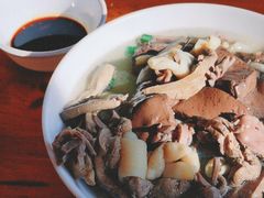 -金宝鸭肉店(斗西分店)