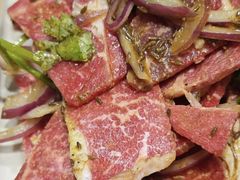 -红岸碳烤齐齐哈尔原味生态烤肉
