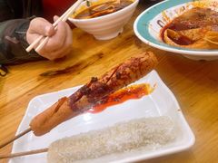 -马三洋芋片(兰州总店)