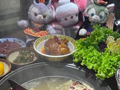 -萍姐火锅·公路夜市(打浦桥日月光店)