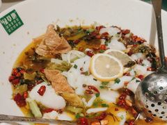 -绿草地·湘菜(7mall店)